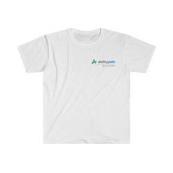 AbilityPath Auxiliary Unisex Softstyle T-Shirt