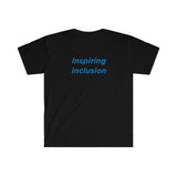 AbilityPath Unisex Softstyle T-Shirt