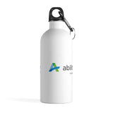 AbilityPath Stainless Steel Water Bottle