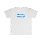 AbilityPath Unisex Softstyle T-Shirt
