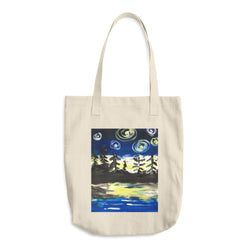 Cotton Tote Bag | Marvin